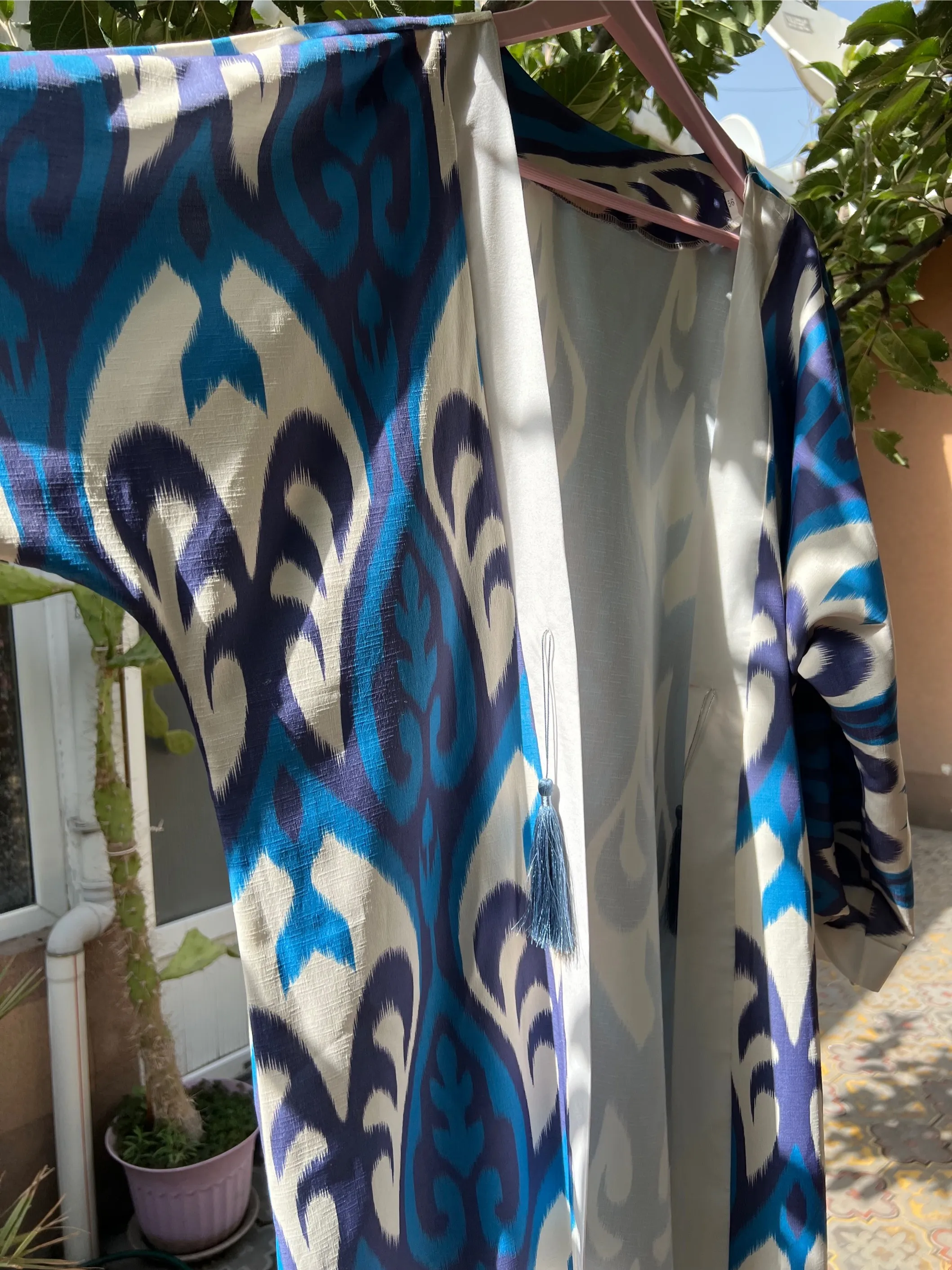 Модные стильные кардиганы