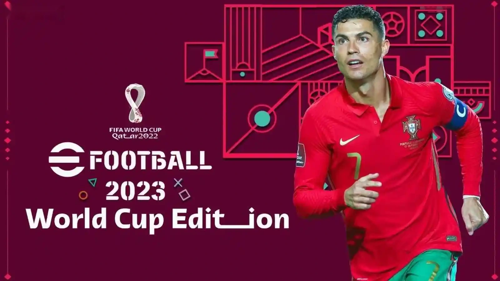 Игра PES2023 New Update для Sony PS4 — фото 2