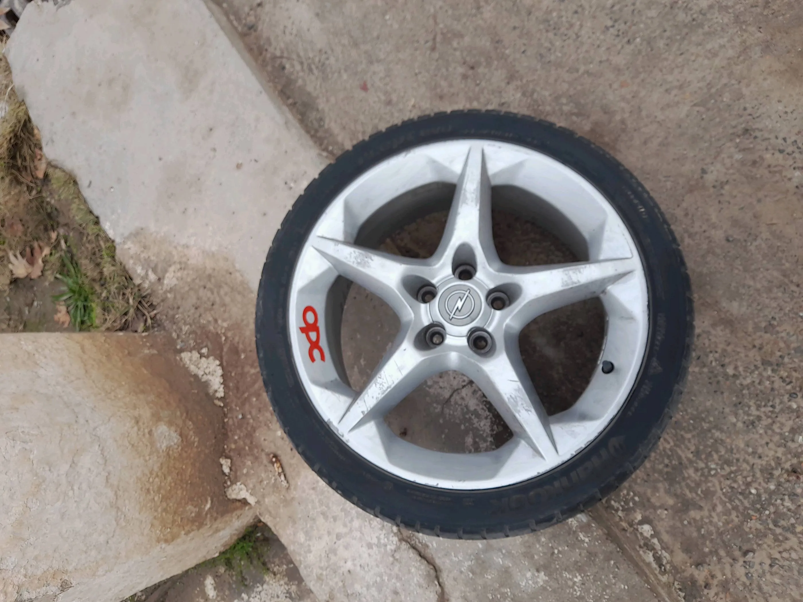 Шины и диски