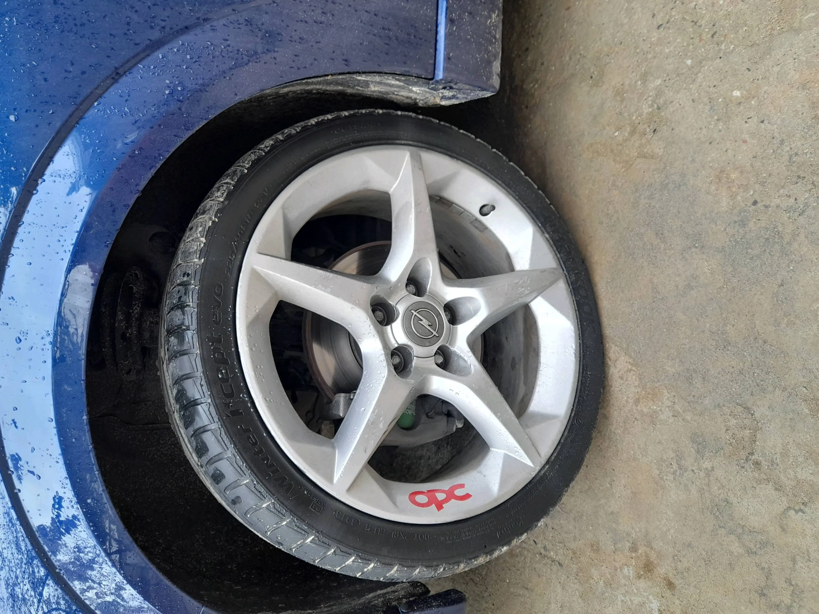 Шины и диски