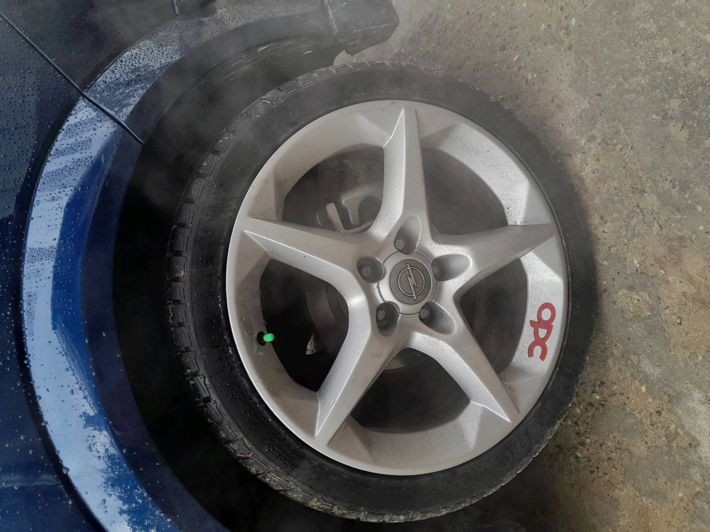 Шины и диски