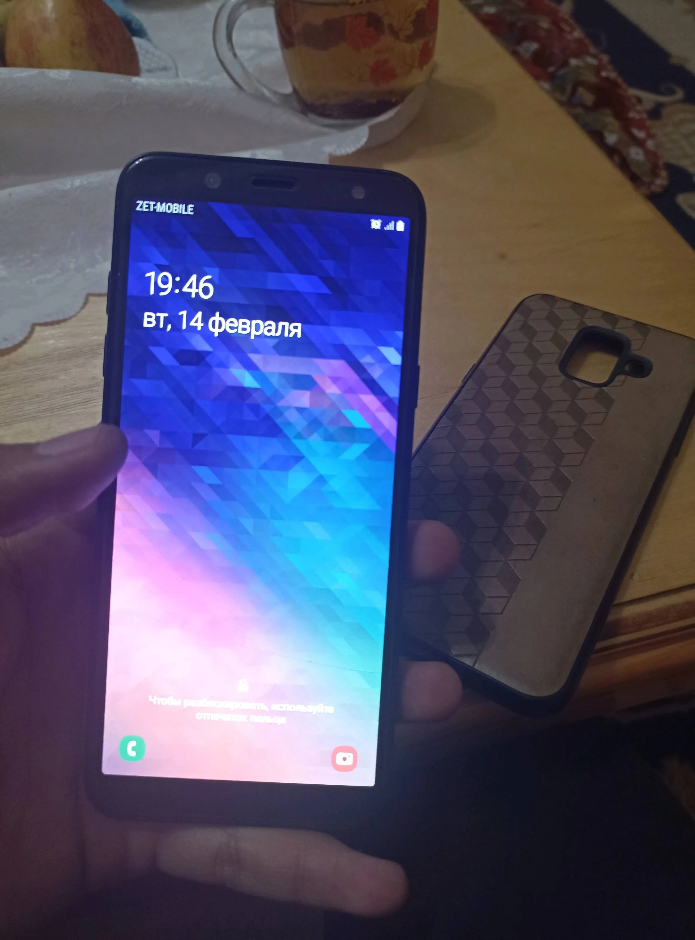 Samsung Galaxy a6 32 gb