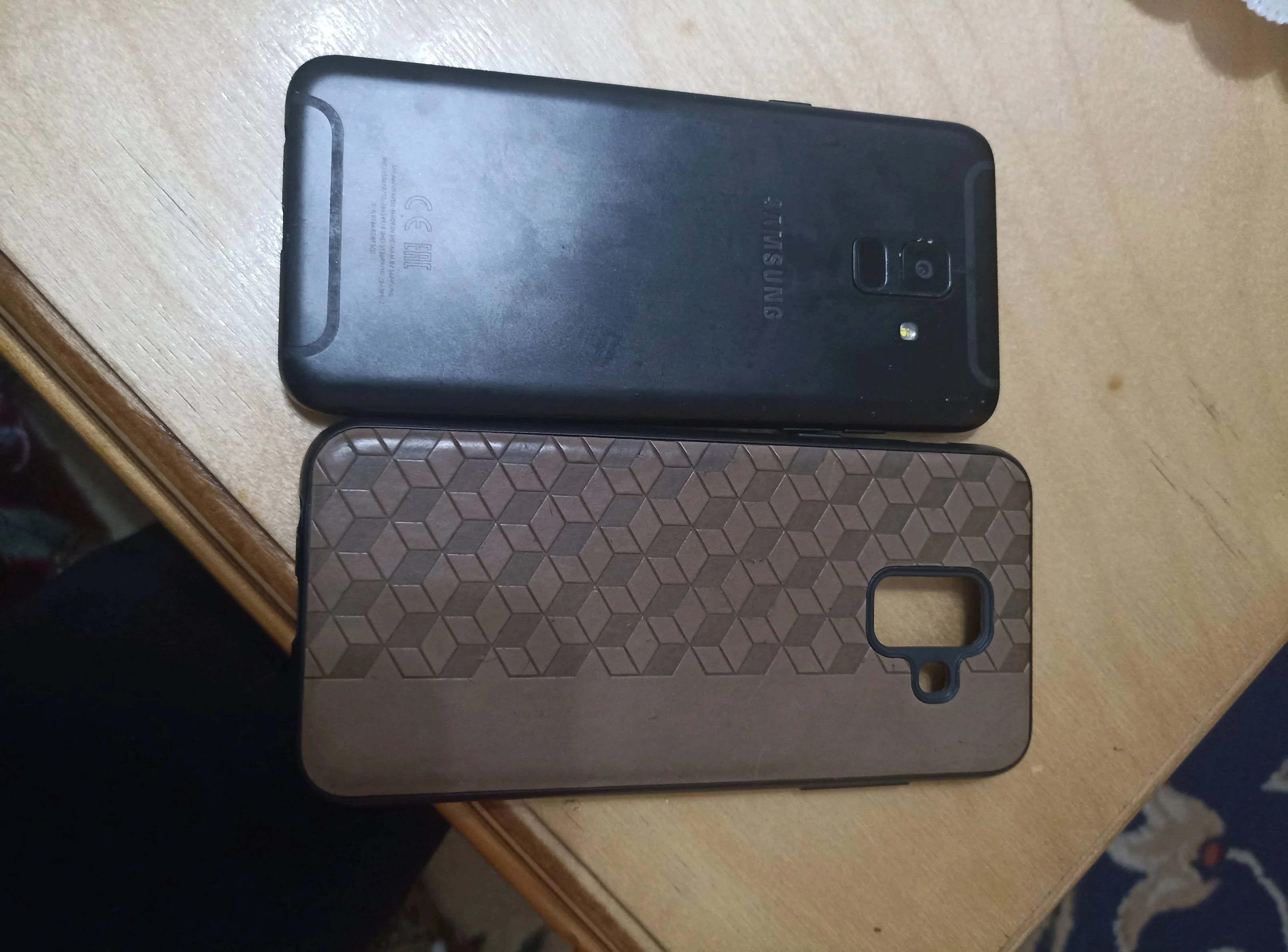 Samsung Galaxy a6 32 gb