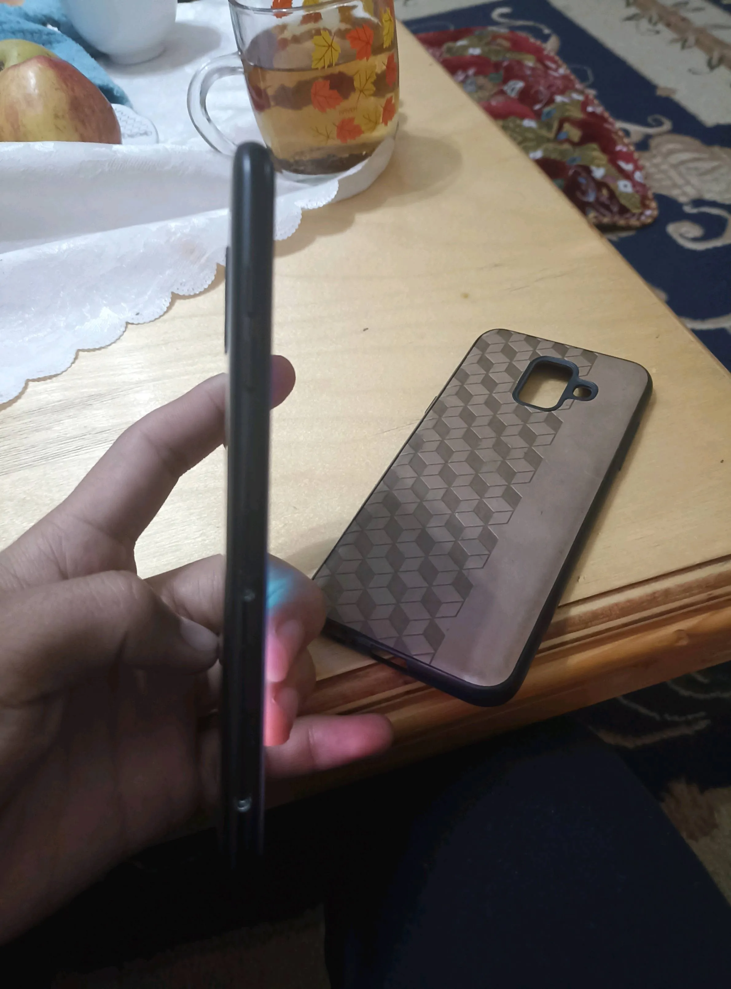 Samsung Galaxy a6 32 gb