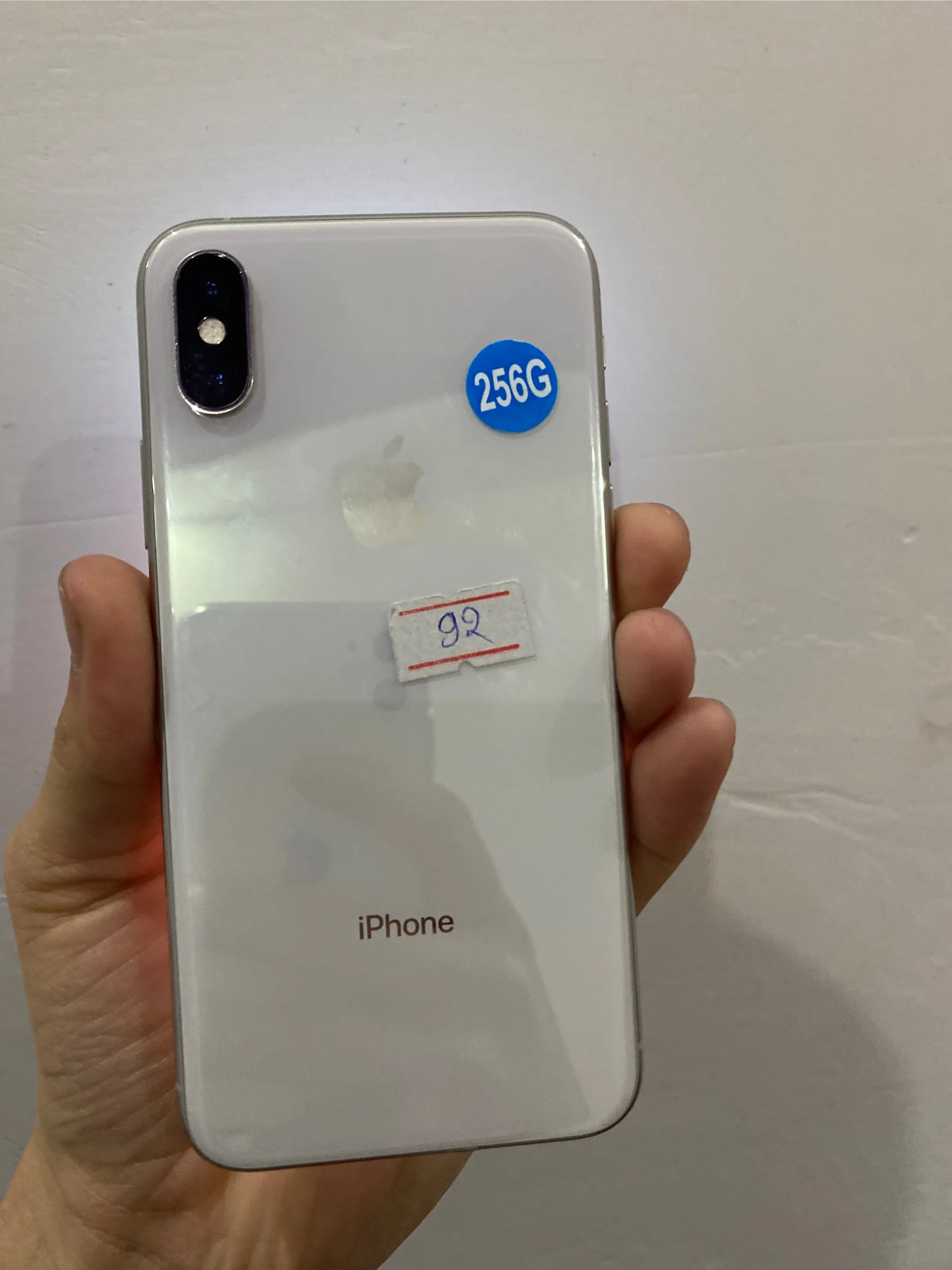 Apple IPhone xs 256 gb