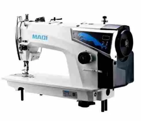 Швейная машина MAQI Q2