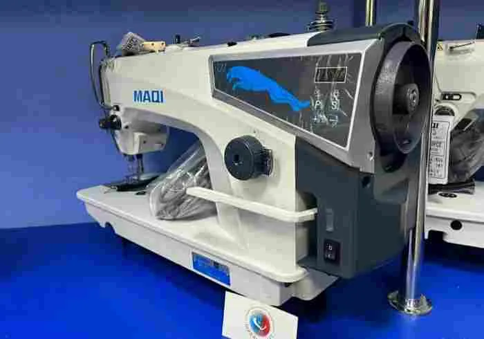 Швейная машина MAQI Q1