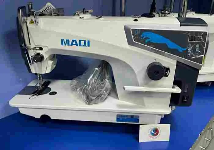 Швейная машина MAQI Q1