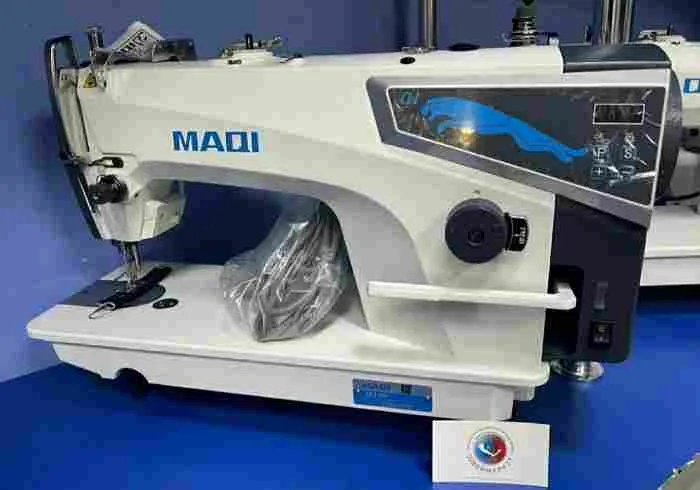 Швейная машина MAQI Q1