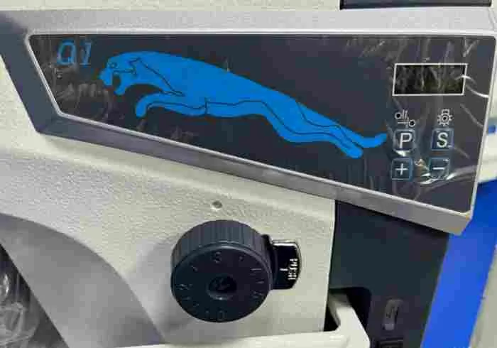 Швейная машина MAQI Q1