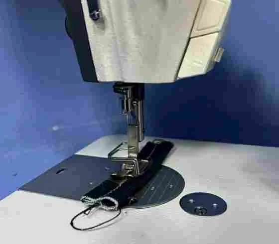 Швейная машина MAQI Q1