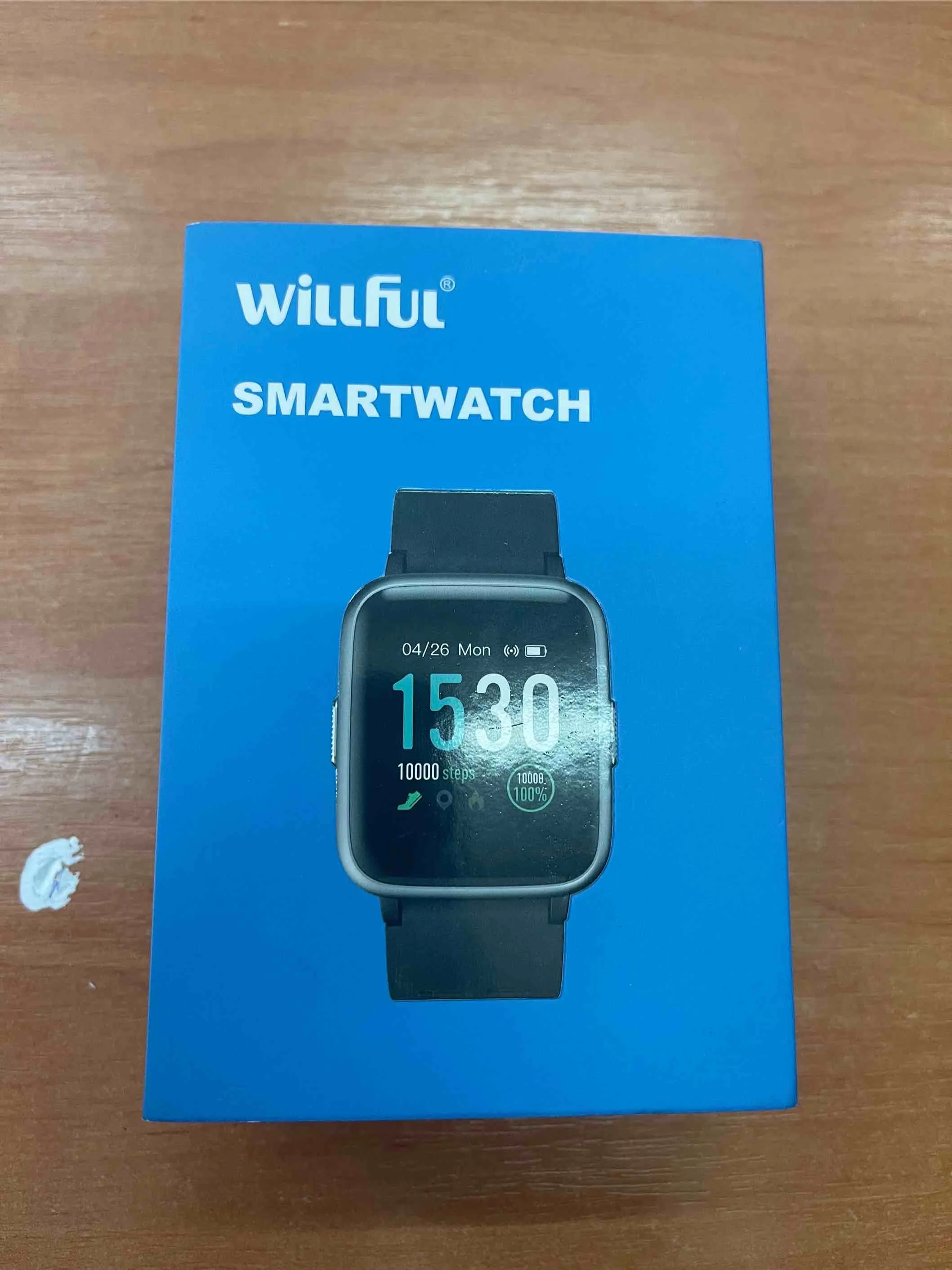WillFull SmartWatch