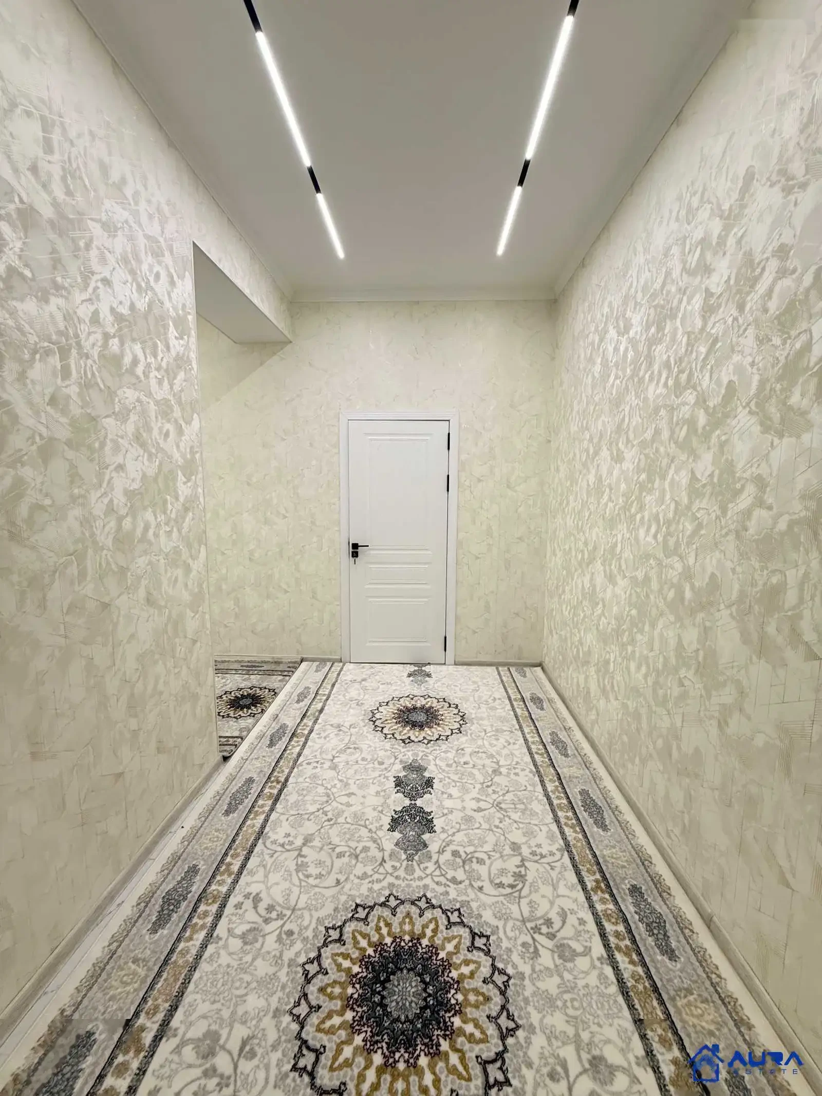 2-комн. квартира, 4 этаж, 64 м², Сино — фото 10