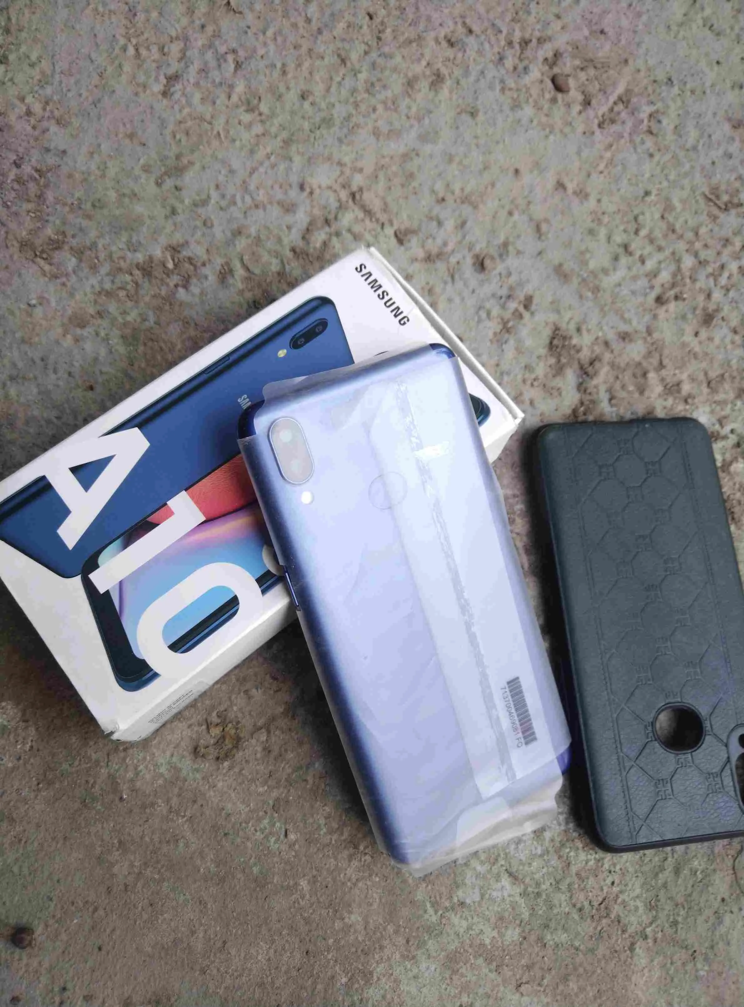 Samsung Galaxy a10s 32 gb