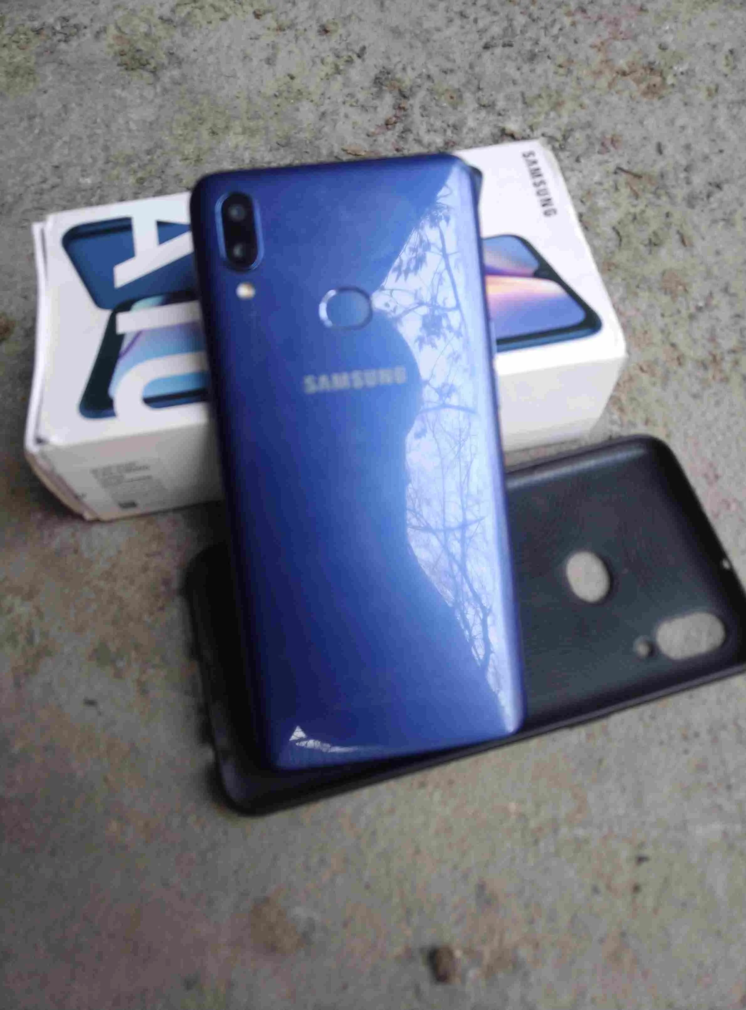 Samsung Galaxy a10s 32 gb