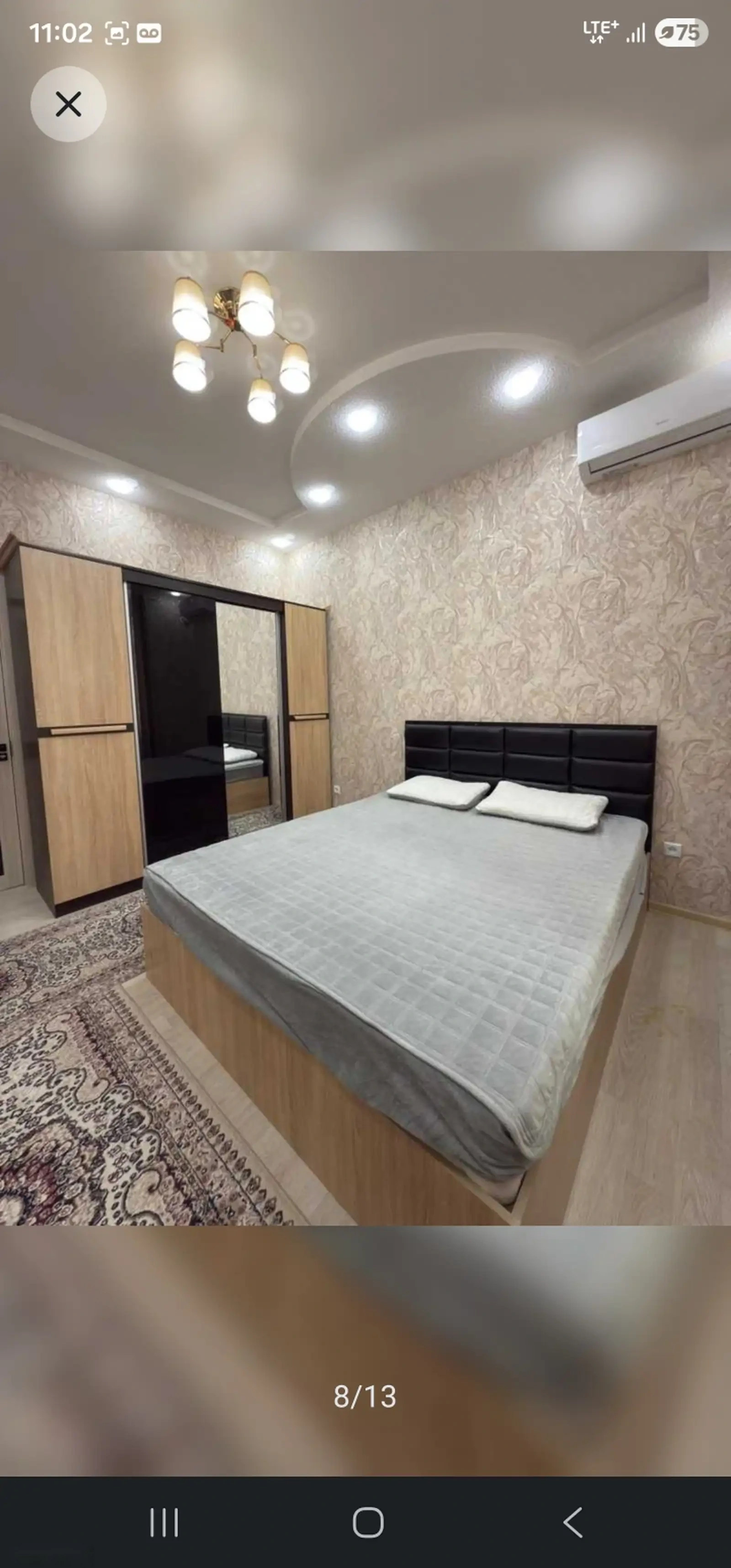 2-комн. квартира, 2 этаж, 78м², 13 мкр — фото 8