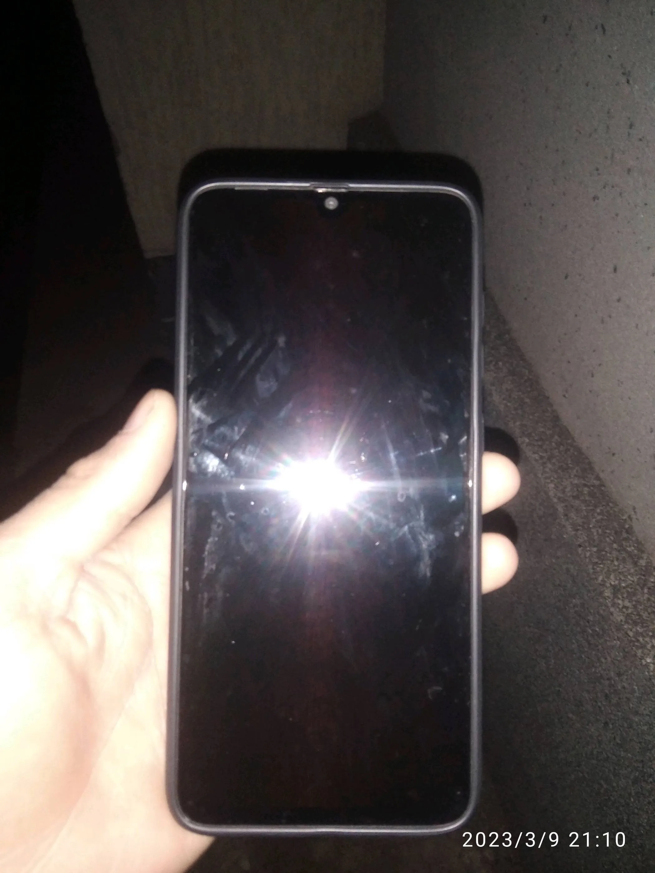 Samsung Galaxy a70 128 gb