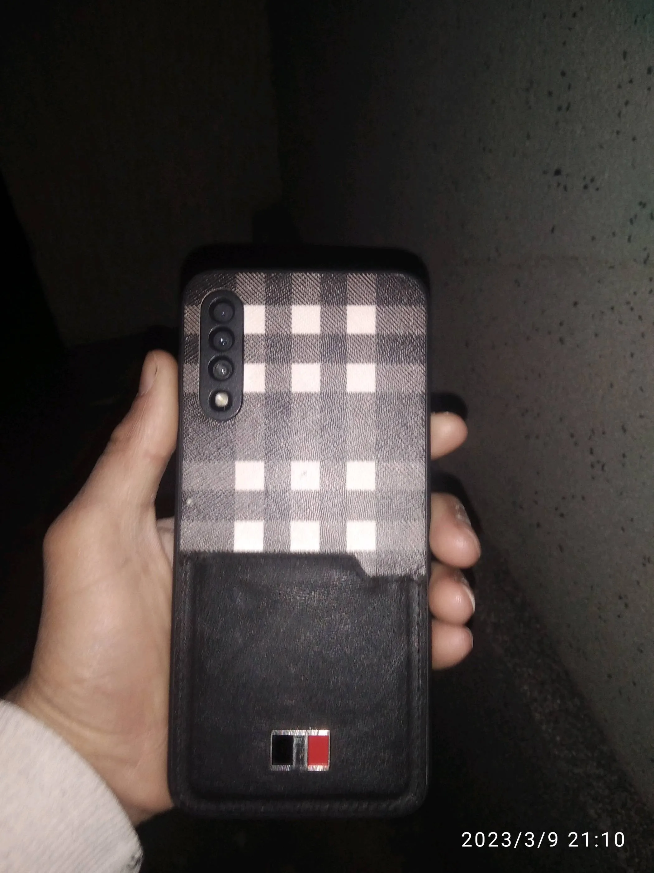 Samsung Galaxy a70 128 gb