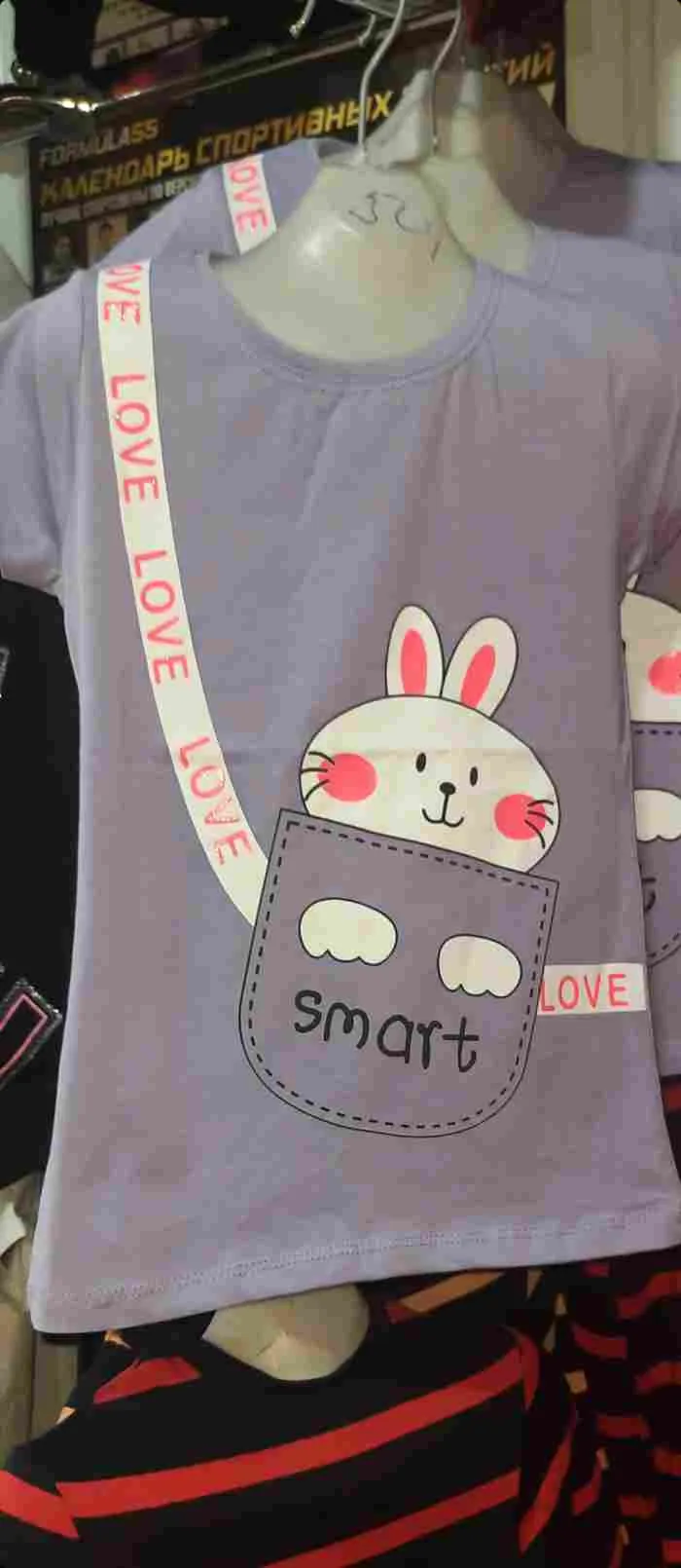 футболки