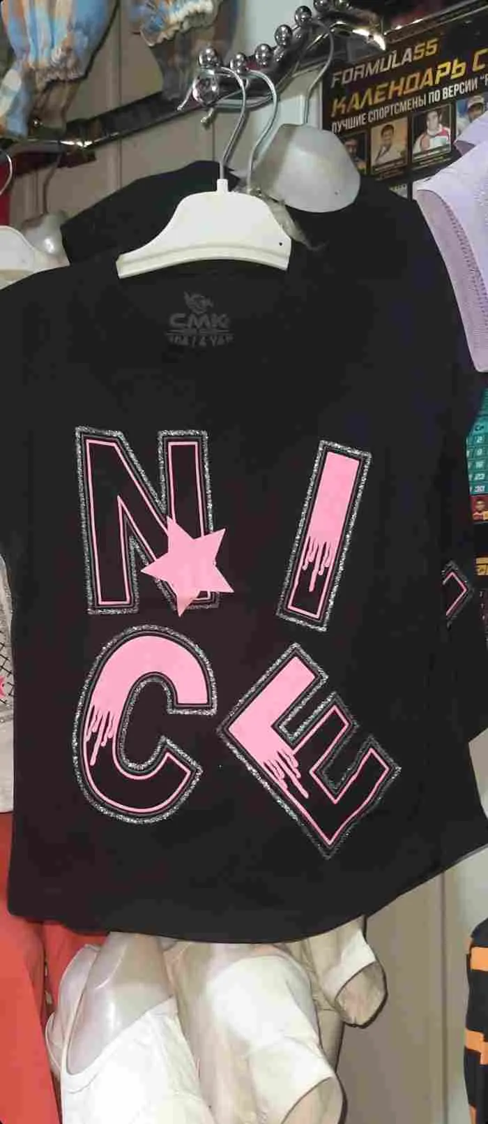 футболки