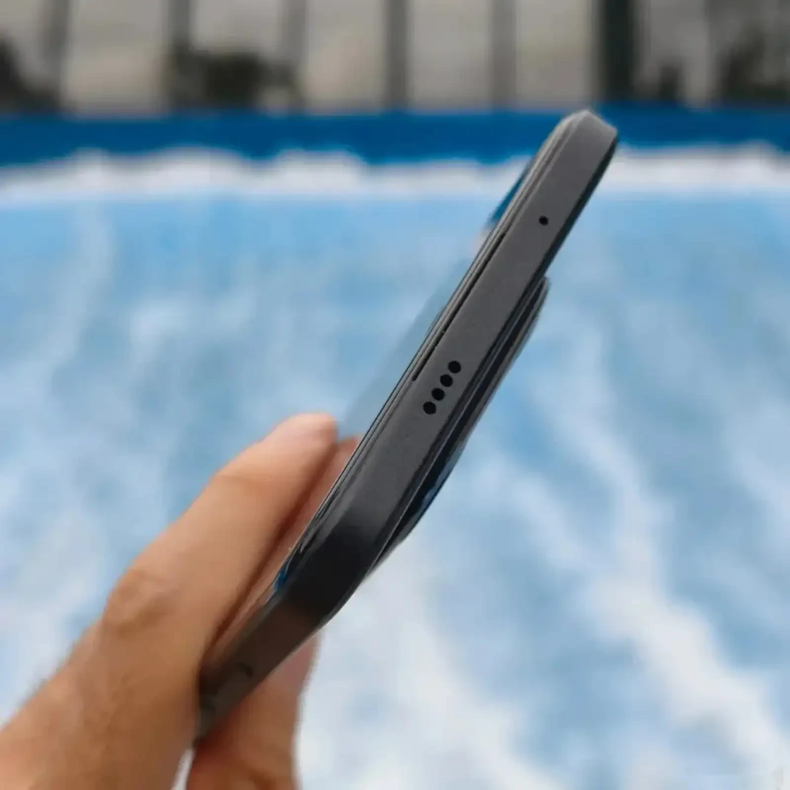 Xiaomi Redmi note 15 pro 8+8/16/256GВ 6500mh — фото 7