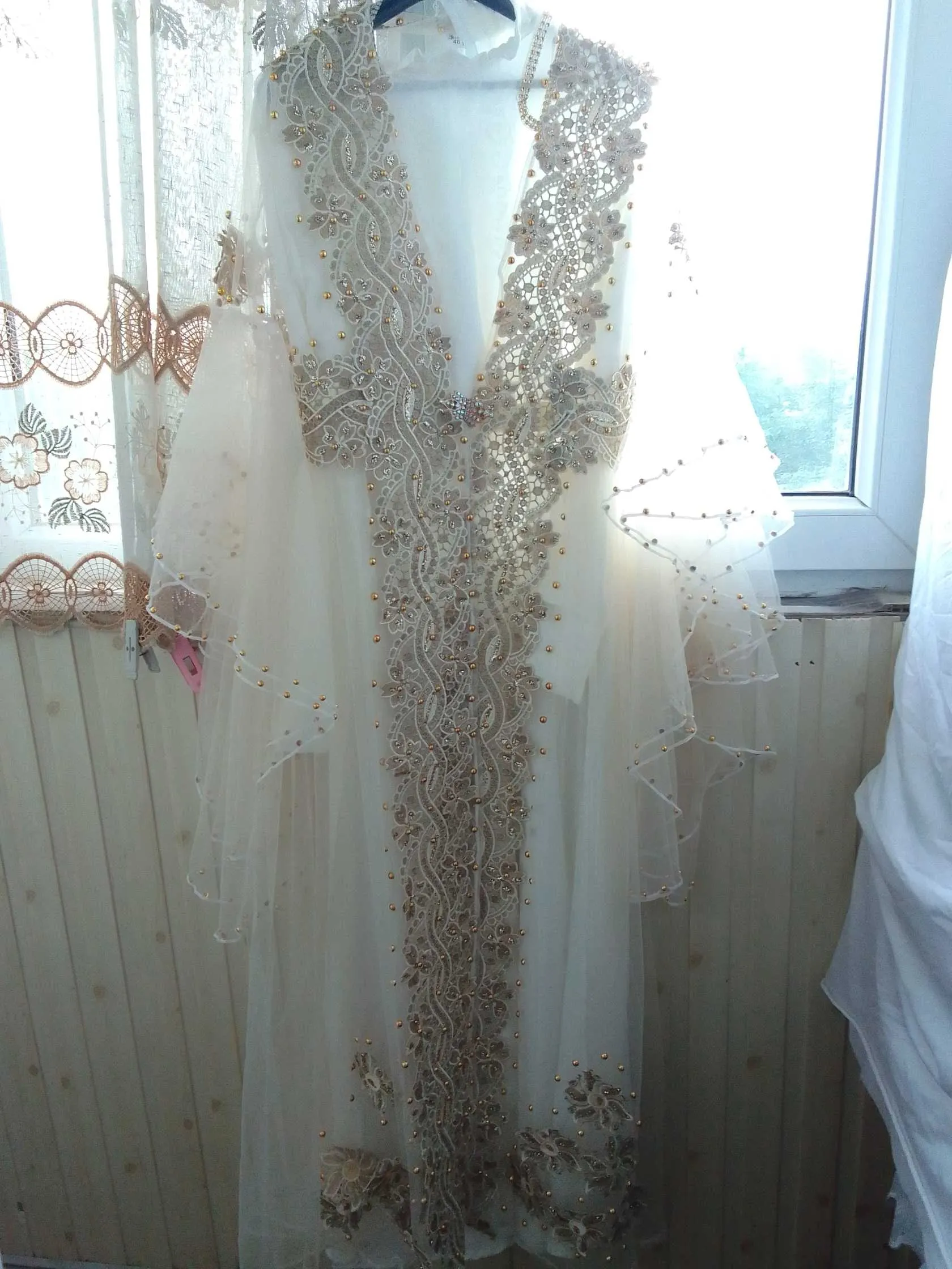 Национальное платье