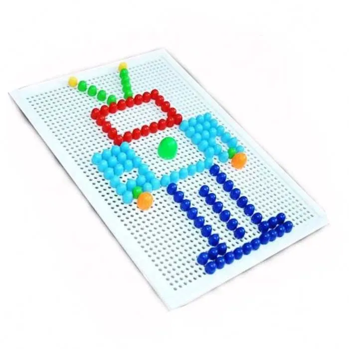 Развивающая игрушка