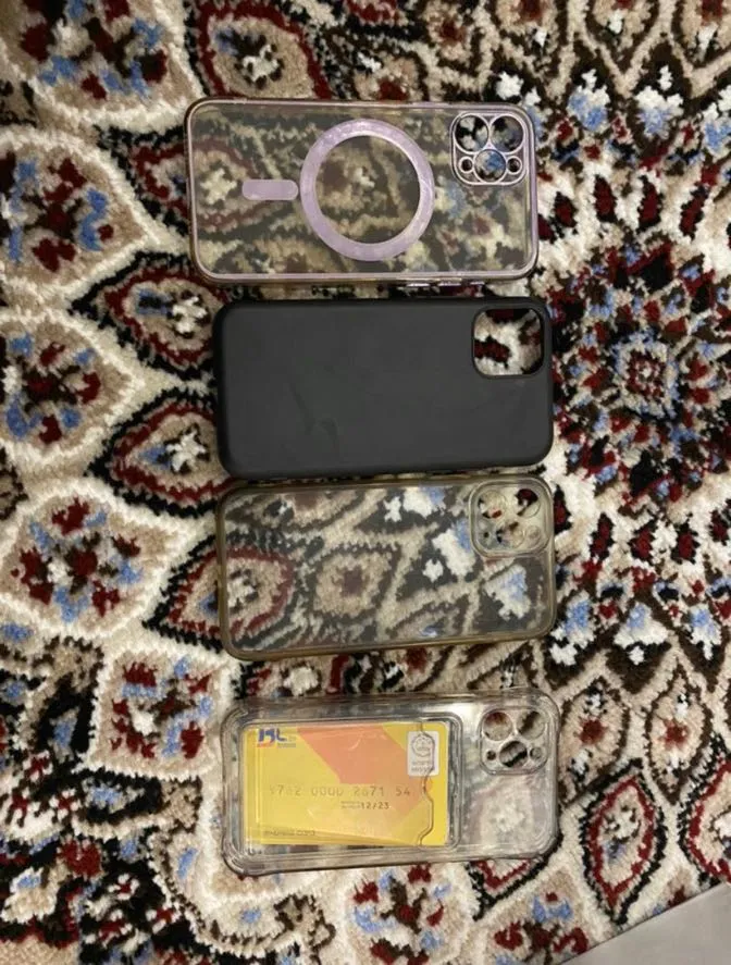 Apple IPhone 11 Pro 64 gb