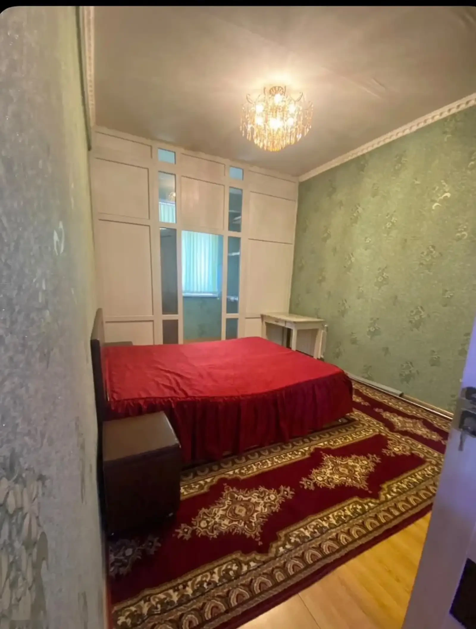 3-комн. квартира, 2 этаж, 100м², сино — фото 6