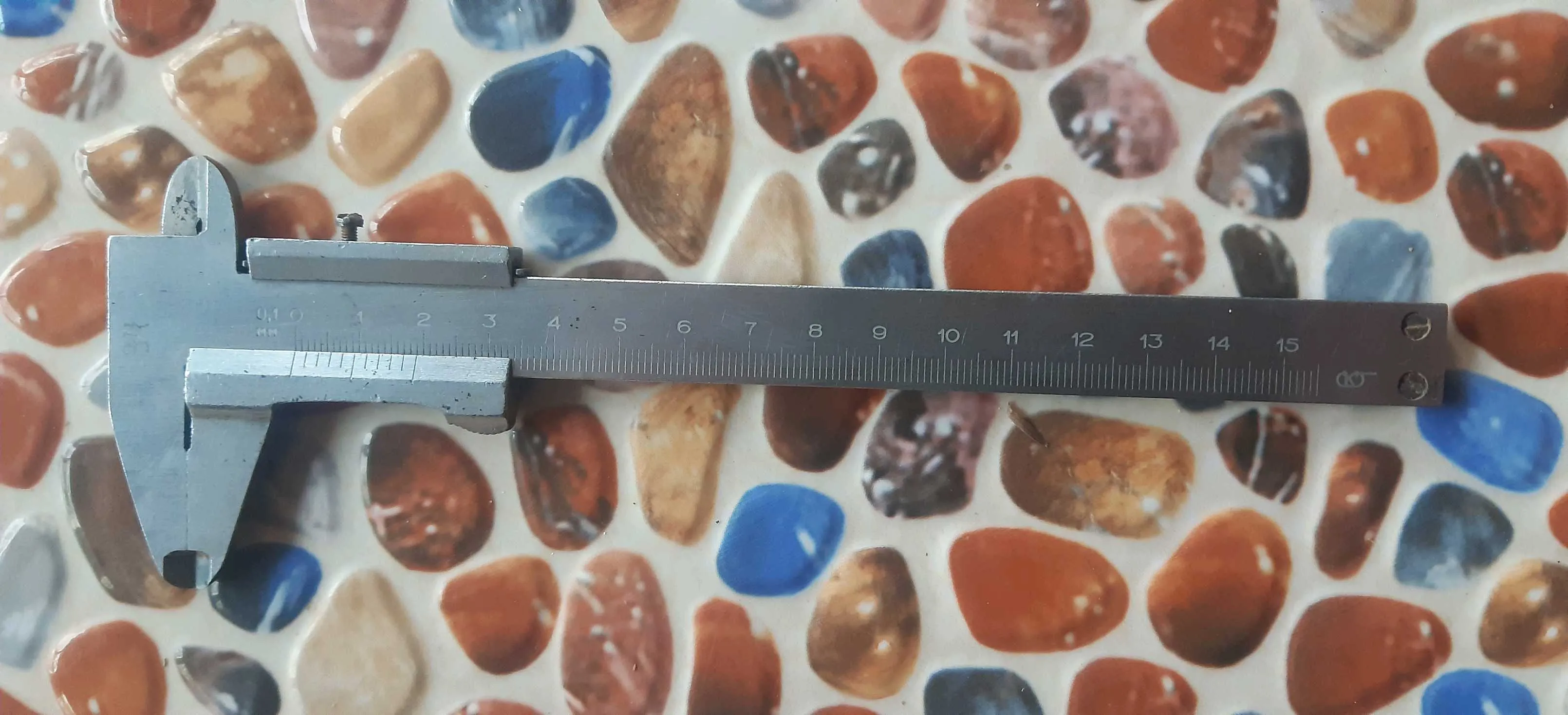 штангенциркуль СССР