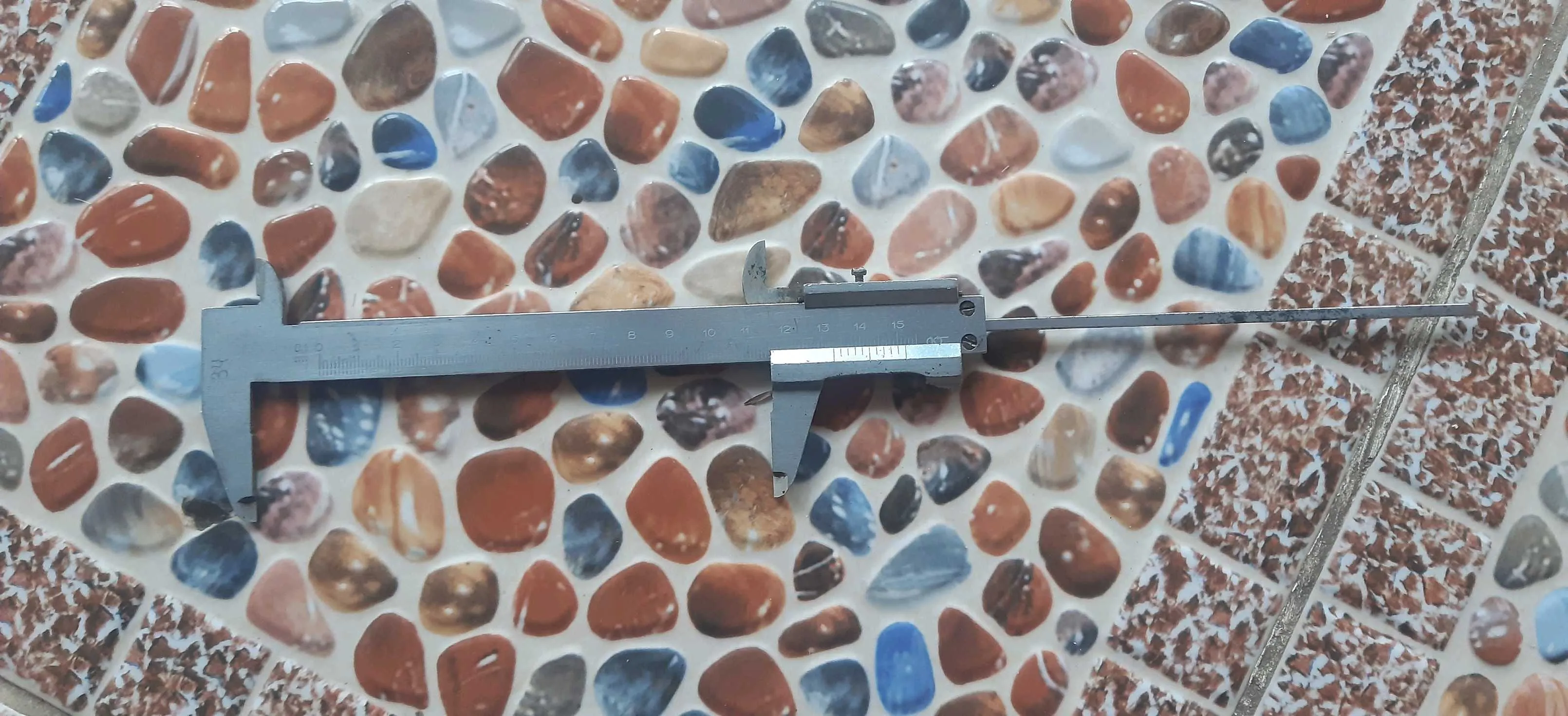 штангенциркуль СССР