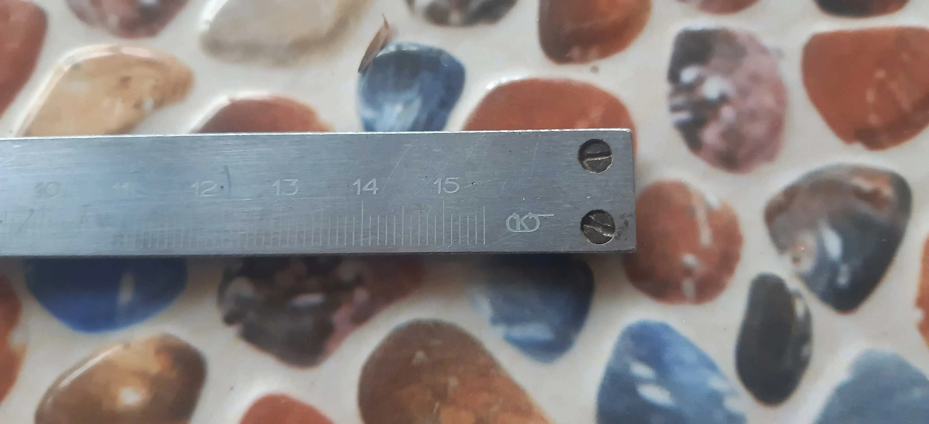 штангенциркуль СССР