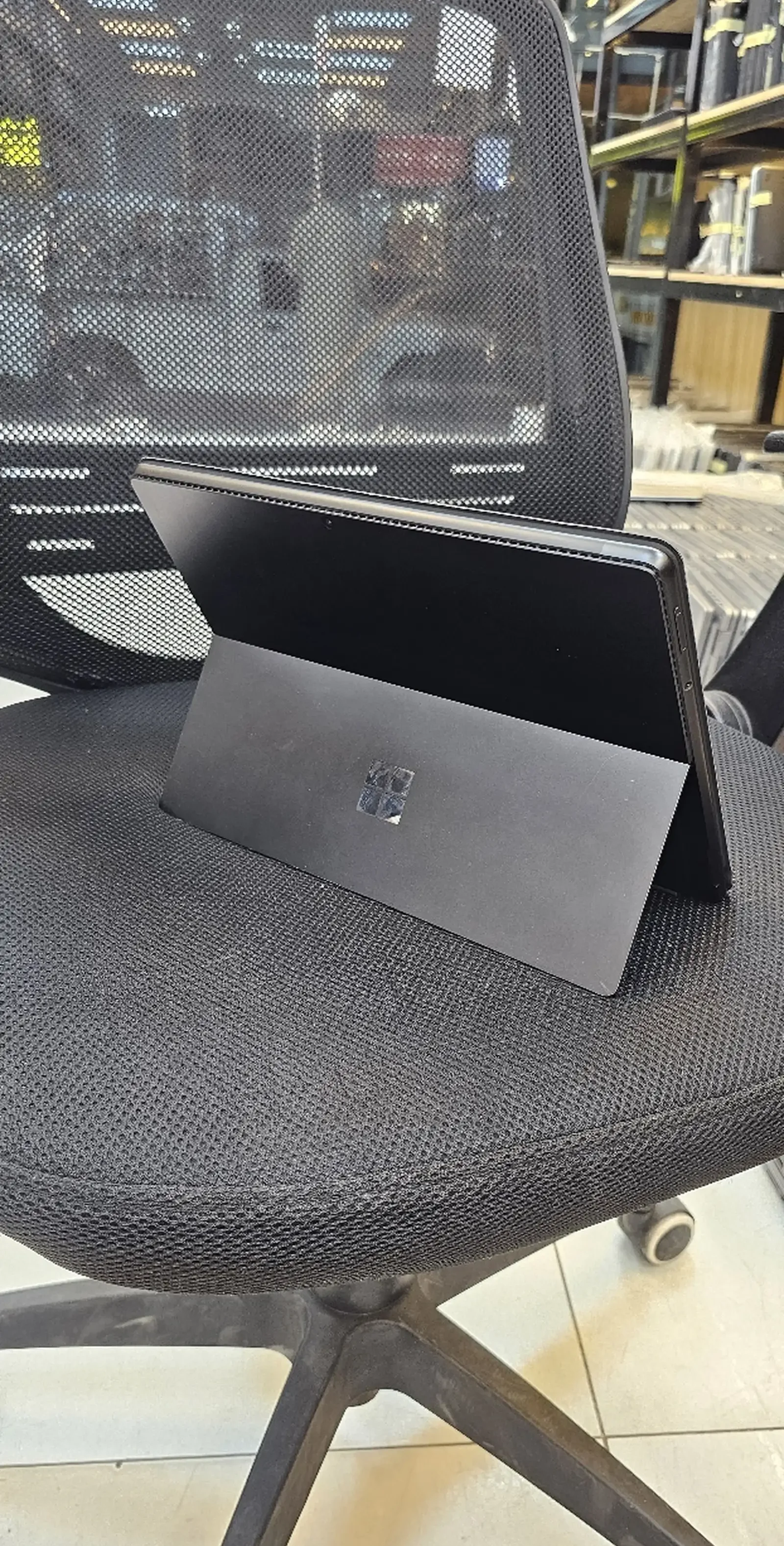 Ноутбук Microsoft Surface Pro 8