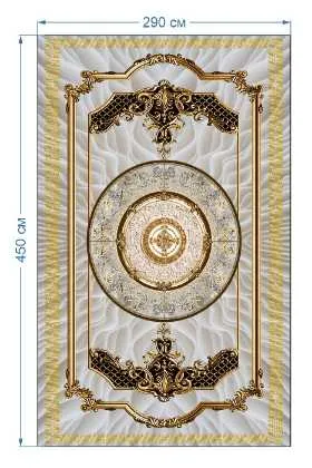 Натияжной паталок