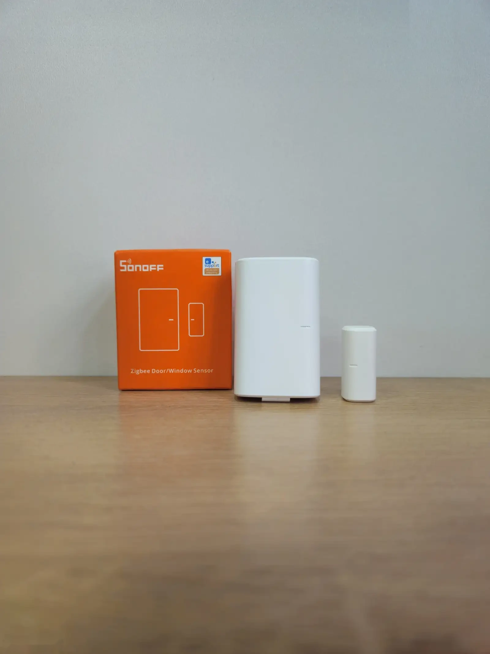 Датчик открытия двери или окна Sonoff SNZB-04P - ZigBee — фото 3