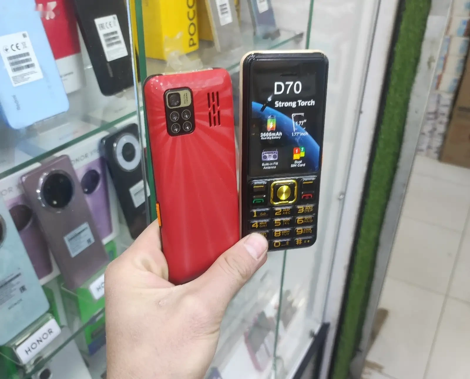 Nokia F26 2sim — фото 3