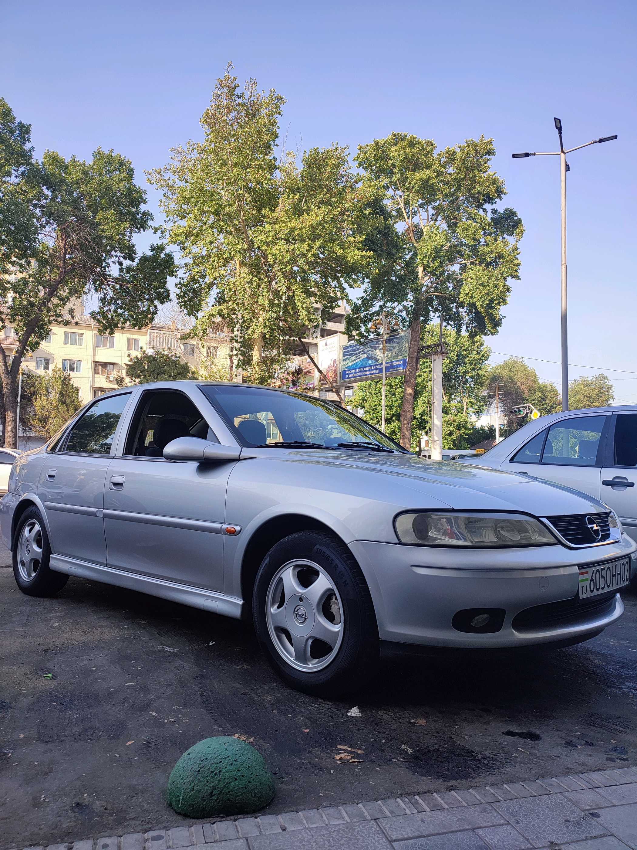 Opel Vectra b 1999 - Savdo.tj