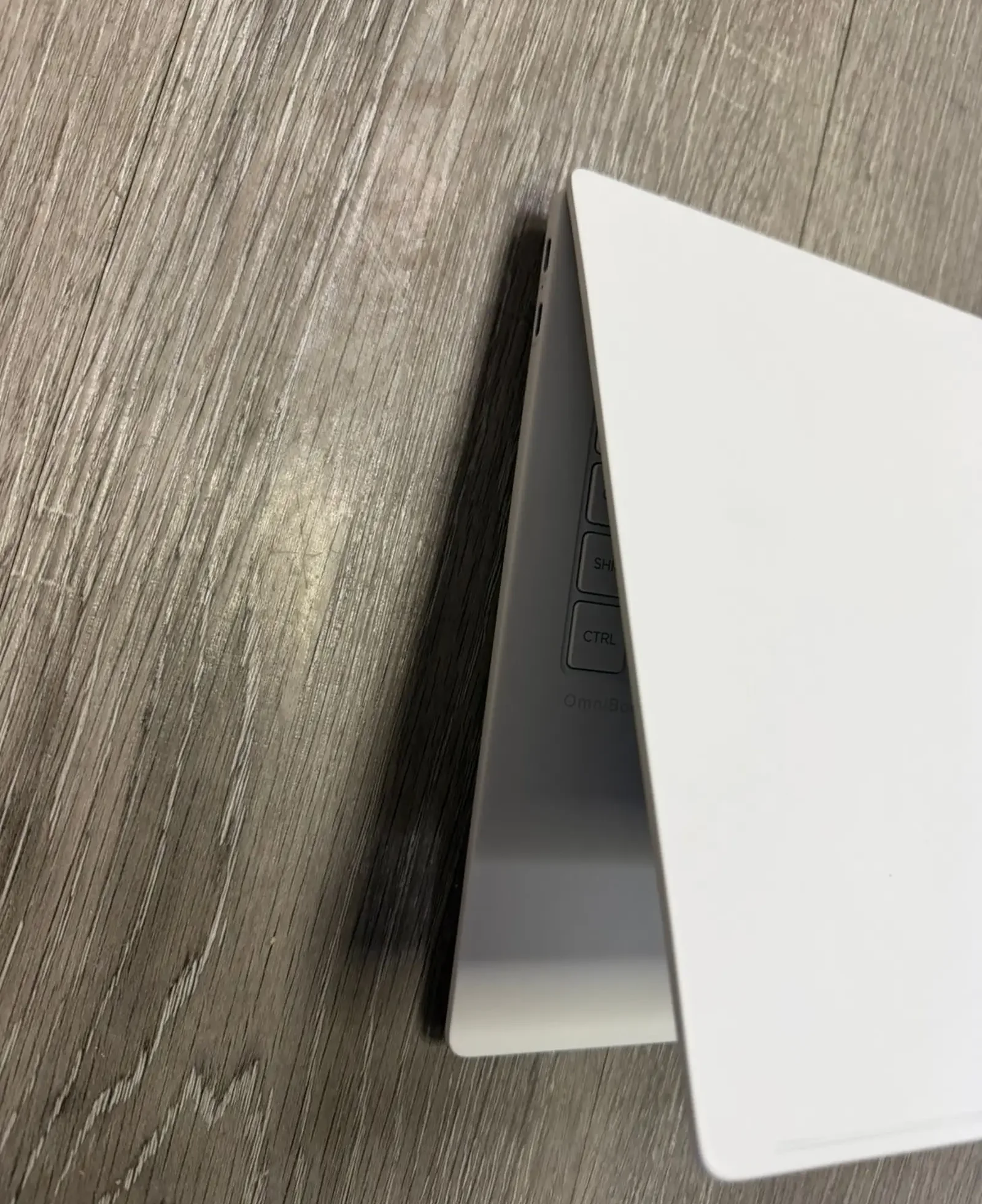 Ноутбук HP OmniBook X 14 Snapdragon X Elute 16GB 1TB SSD — фото 5
