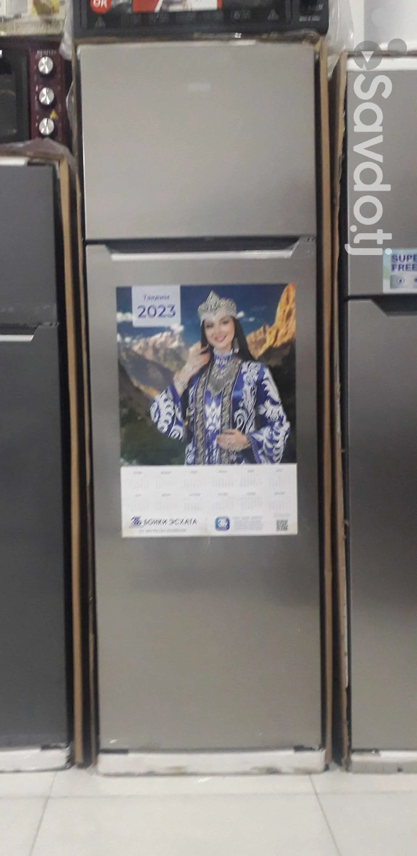 3 сол кафолат