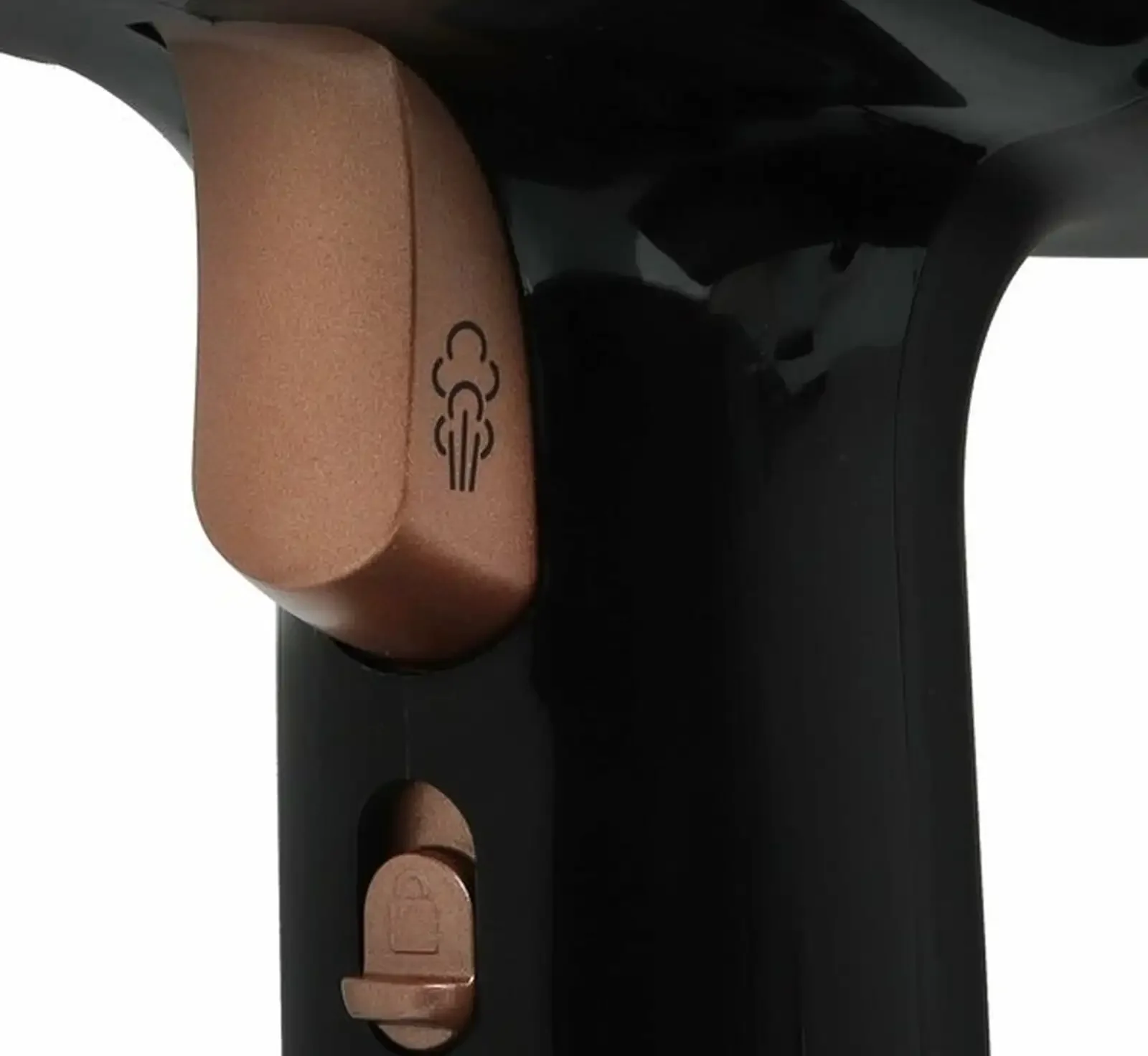 Ручной отпариватель Brown-GS7077BK