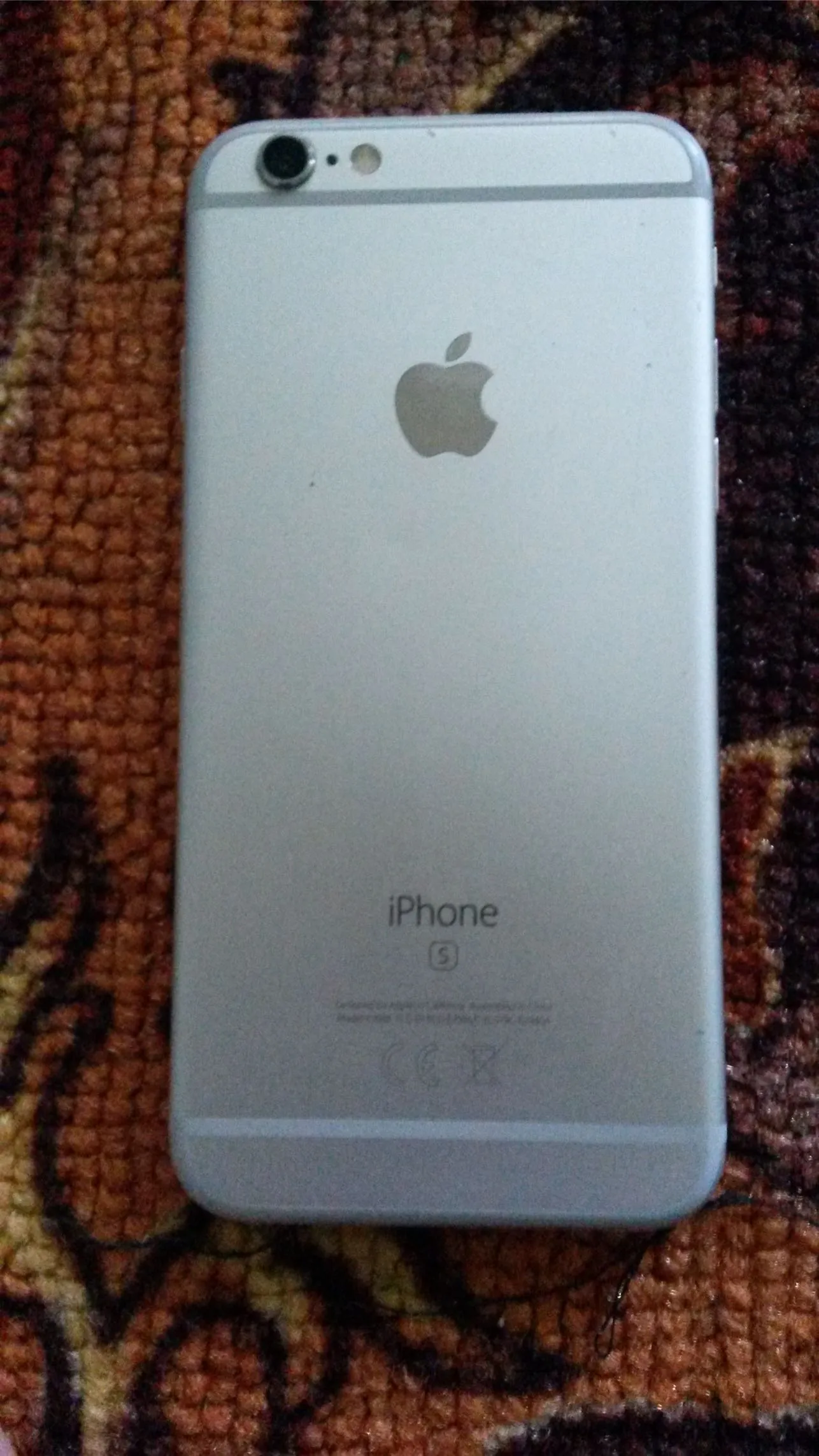 Apple Iphone 6s 32gb