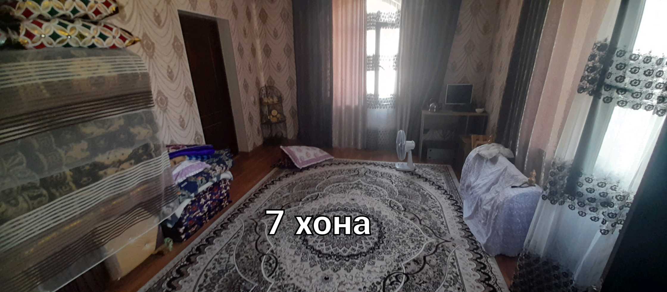 3 этажный, 9-комн. дом, 350 м², 6 соток, вахдат - Savdo.tj