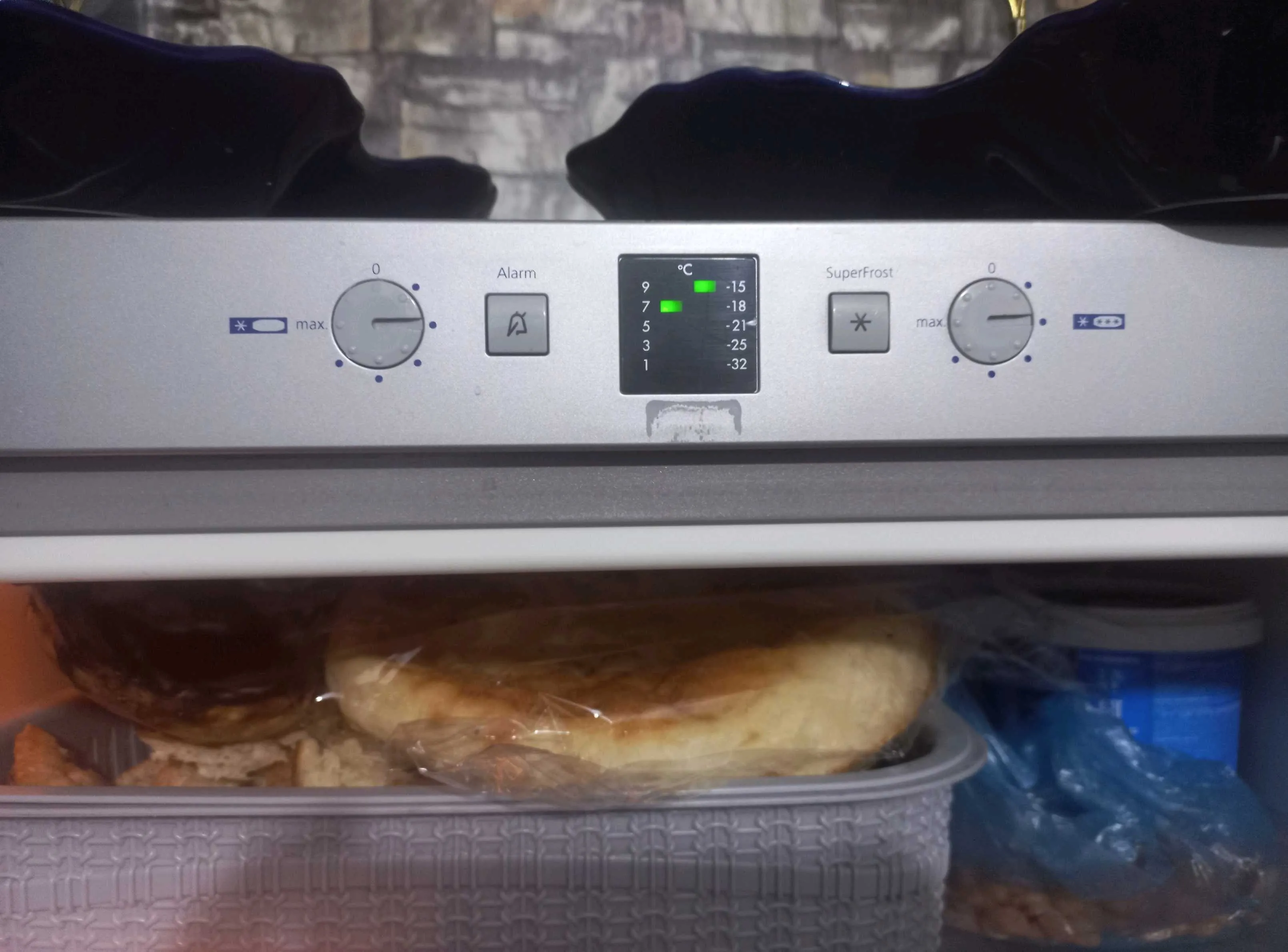 холодильник