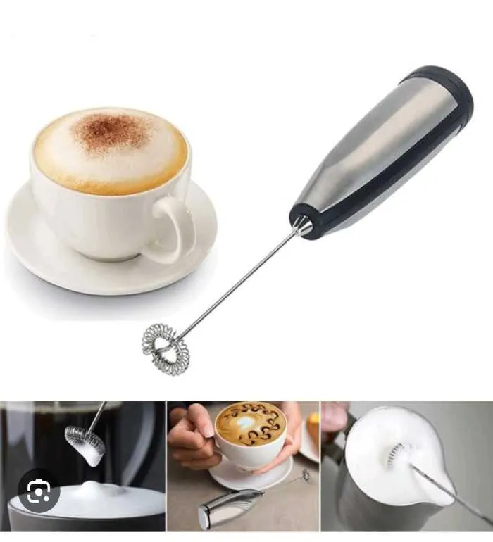 Капучинатор