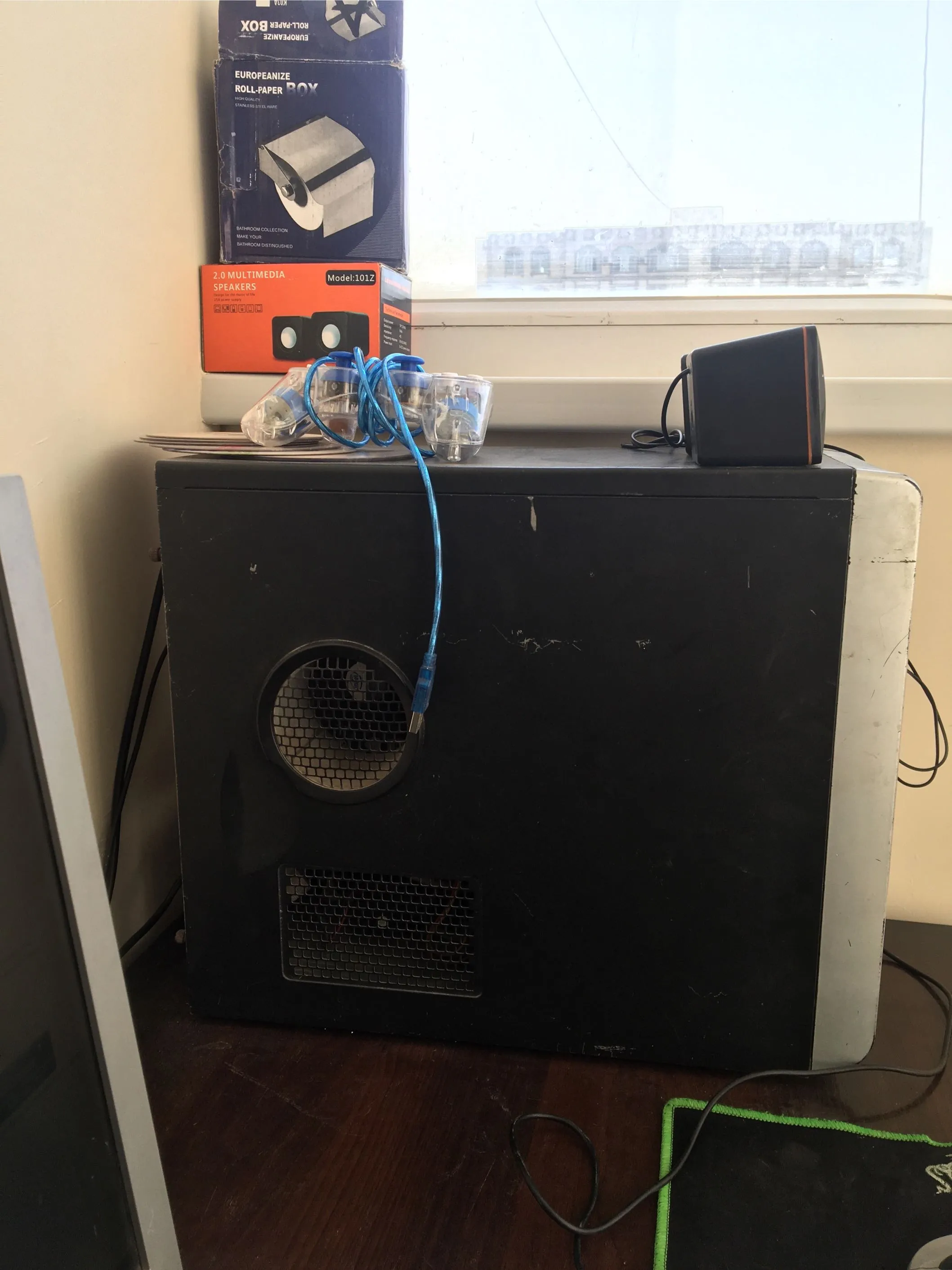 Персоналный компютер