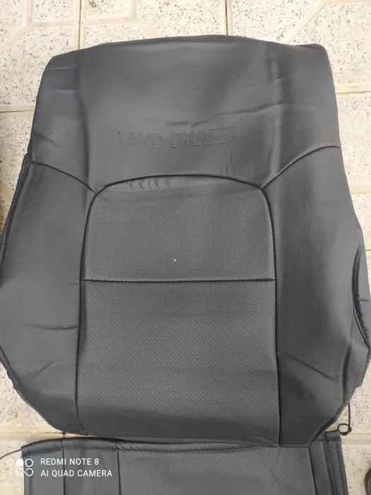 Чехол для Land Cruiser 200