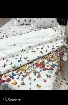 постельное белье