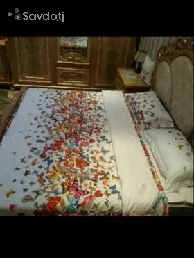 постельное белье