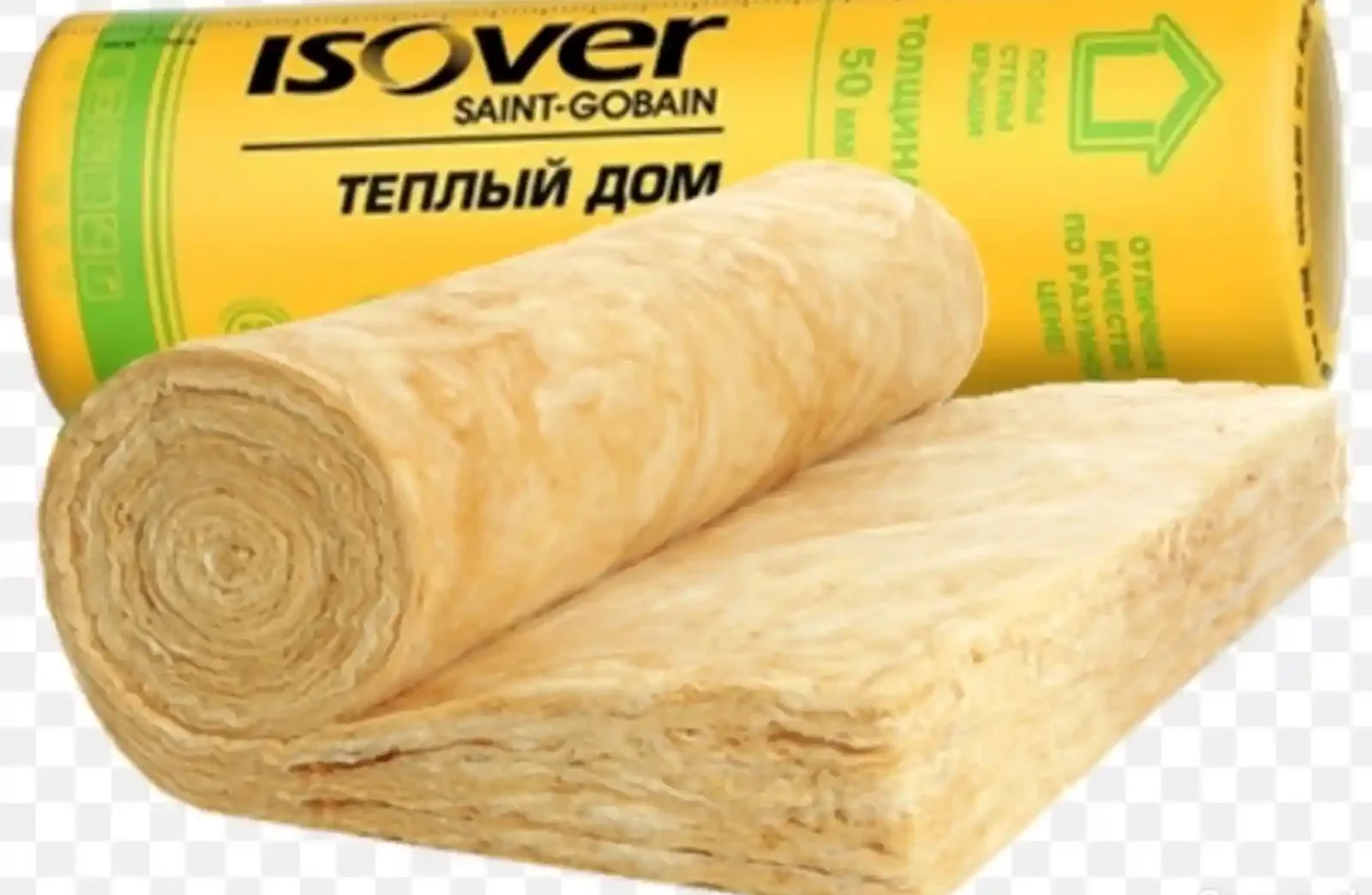 Минвата тёплый дом — фото 2