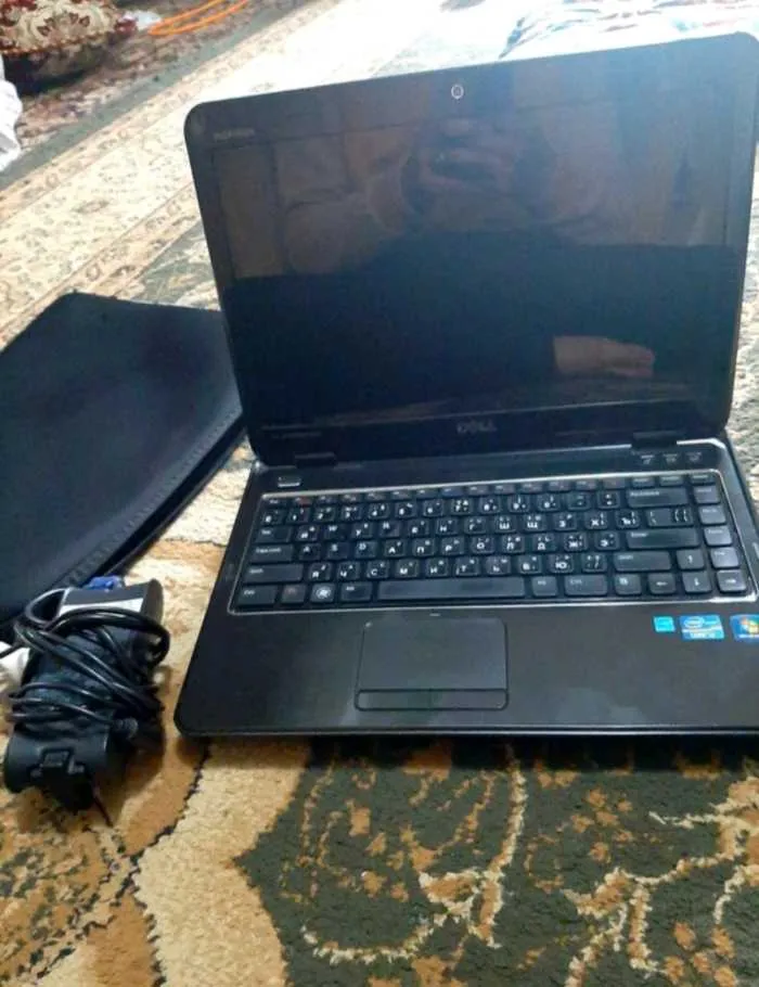 Ноутбук Dell